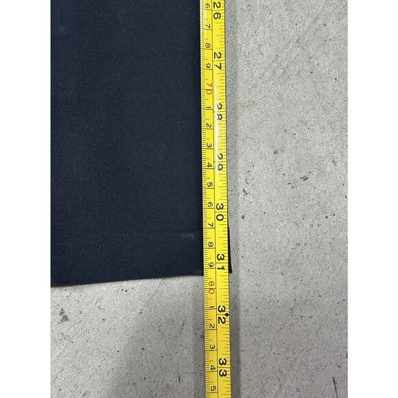 Under Armour Men's UA Elite Straight Leg Jogger Pants Black (1372614 001) Sz L - Picture 9 of 9